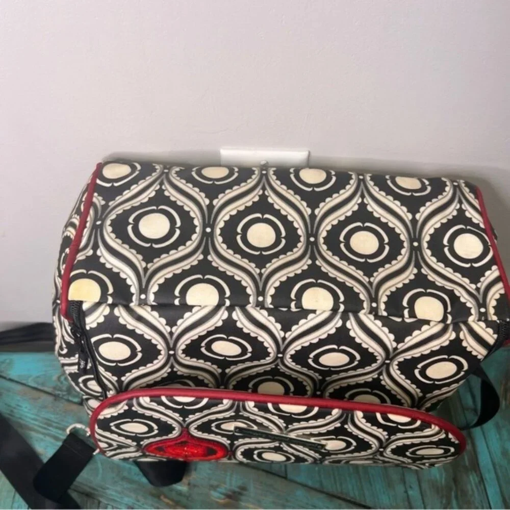 Petunia Pickle Bottom Diaper Bag Backpack